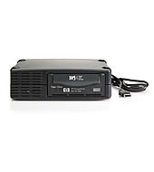 HP StorageWorks DAT 40 External USB Tape Drive